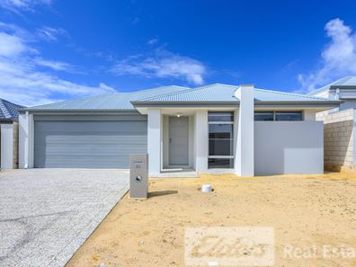 33 Paradise  Road, Baldivis WA 6171