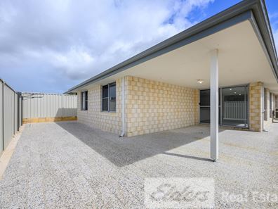 33 Paradise  Road, Baldivis WA 6171