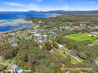 9 King George Street, Little Grove WA 6330