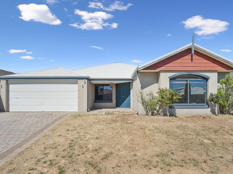 12 Colreavy Ramble, Baldivis