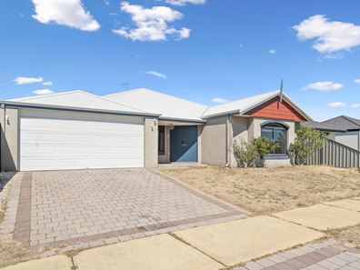 12 Colreavy Ramble, Baldivis WA 6171