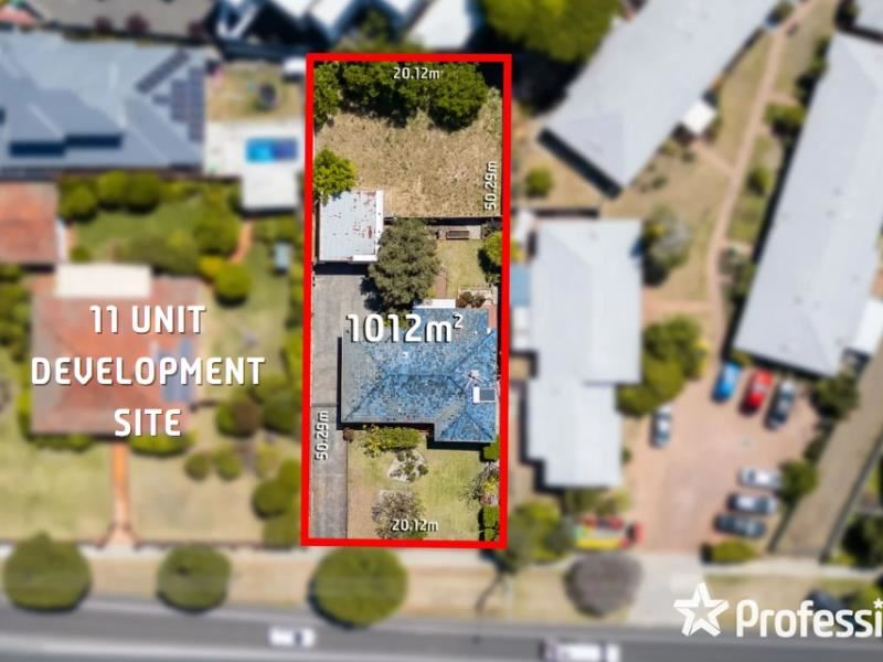 25 Beechboro Road, Bayswater WA 6053