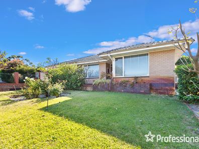 25 Beechboro Road, Bayswater WA 6053