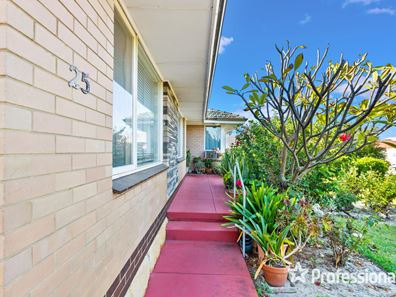 25 Beechboro Road, Bayswater WA 6053