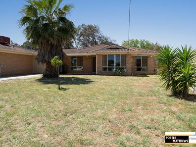 18B Kilmeston Court, Maddington WA 6109