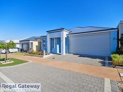 31 Birch Road, Aubin Grove WA 6164