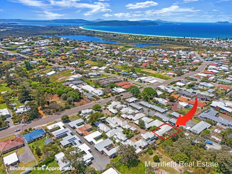 8/165 Middleton Road, Mount Clarence WA 6330