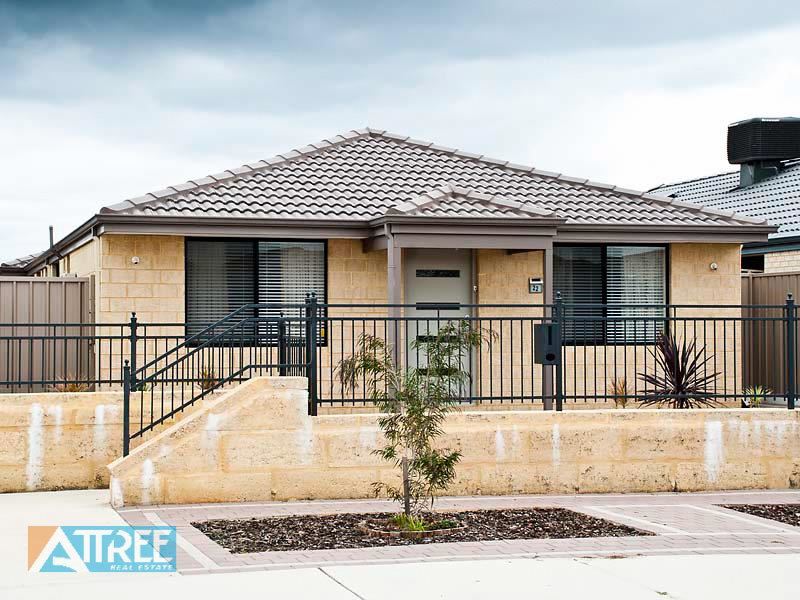 22 Holmes Street, Southern River WA 6110