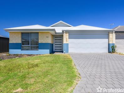 34 Almandine Loop, Wellard WA 6170