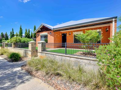 6 Carlo Pass, Ellenbrook WA 6069