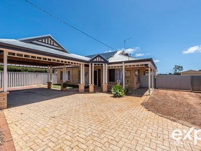 5 Kennett Place, Dawesville WA 6211