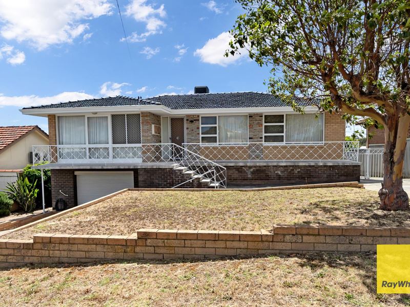 7 Conto Avenue, Dianella