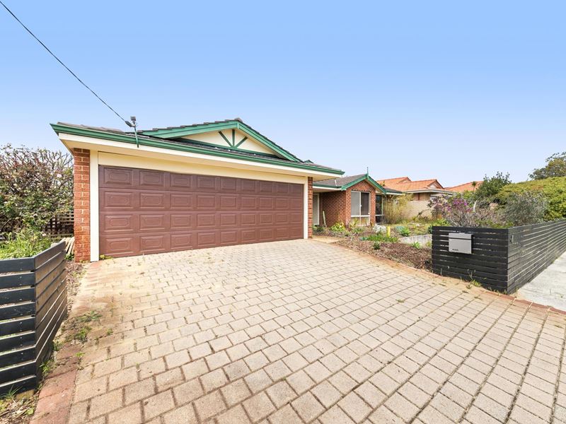 4 Etherington Avenue, Spearwood WA 6163