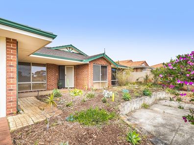 4 Etherington Avenue, Spearwood WA 6163