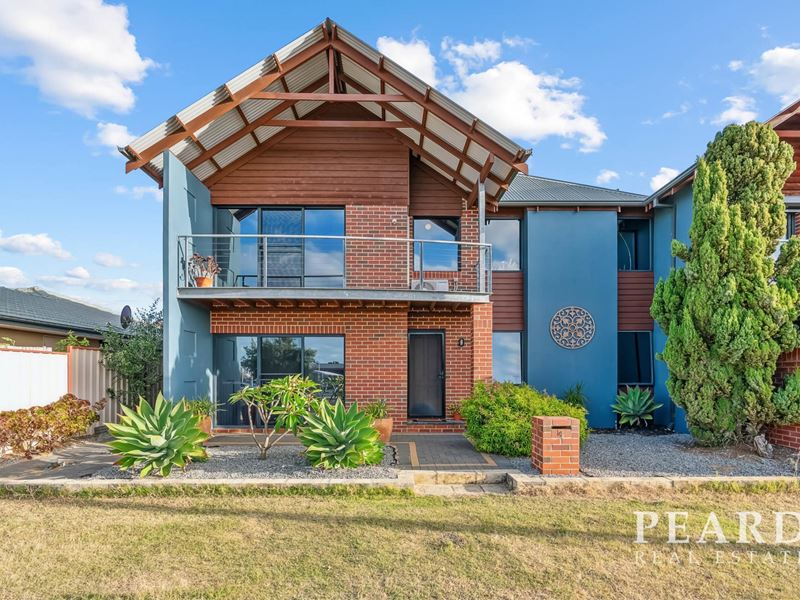 4 Currambine Boulevard, Currambine WA 6028