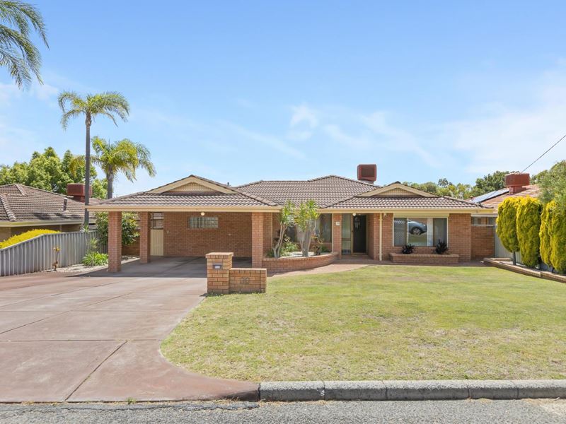 30 Scouler Way, Bateman WA 6150