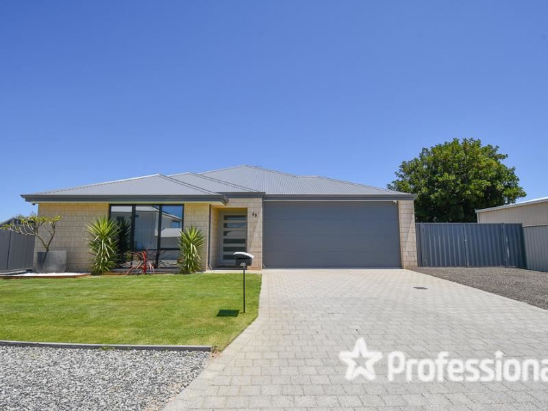 49 Balingup Loop, Dawesville WA 6211