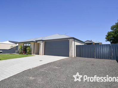 49 Balingup Loop, Dawesville WA 6211