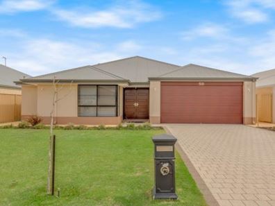 58 Bradstocks Grove, Southern River WA 6110