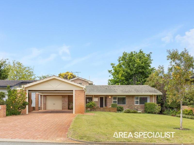 43 Dumfries Road, Floreat WA 6014