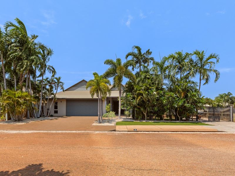 5 Delaware Road, Cable Beach WA 6726