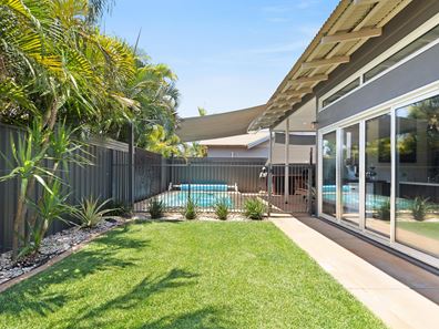 7 Treetop Crescent, Nickol WA 6714