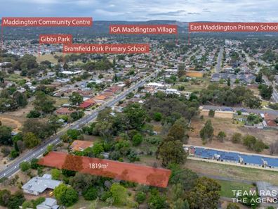 15 Westfield Street, Maddington WA 6109