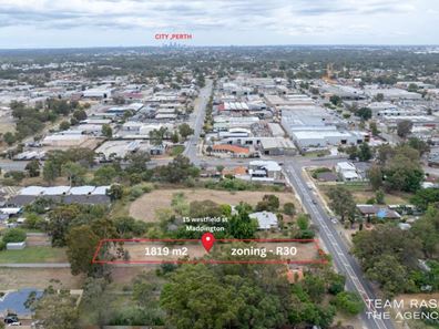 15 Westfield Street, Maddington WA 6109