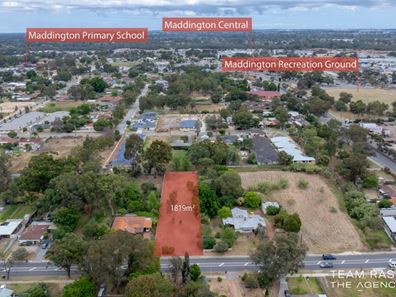 15 Westfield Street, Maddington WA 6109