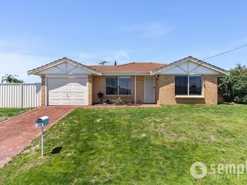 2A Honeyeater Glade, Huntingdale