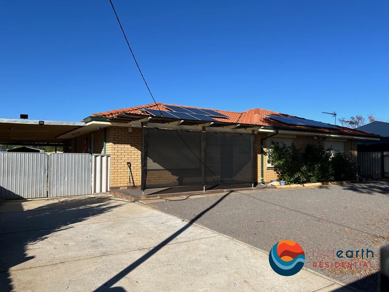 21 Abraham Street, Karloo WA 6530