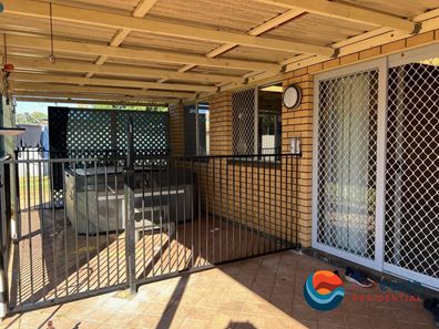 21 Abraham Street, Karloo WA 6530