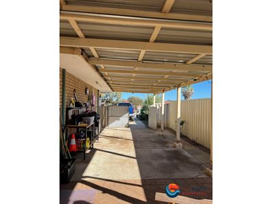 21 Abraham Street, Karloo WA 6530