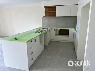 163 Branch Circus, Success WA 6164