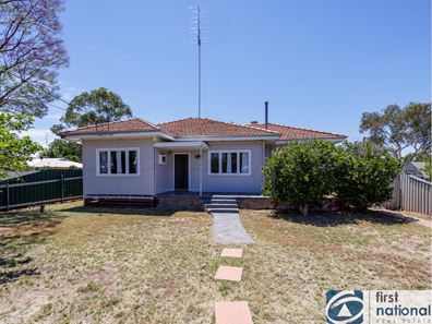 33 Old York Road, Northam WA 6401