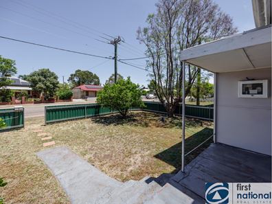 33 Old York Road, Northam WA 6401