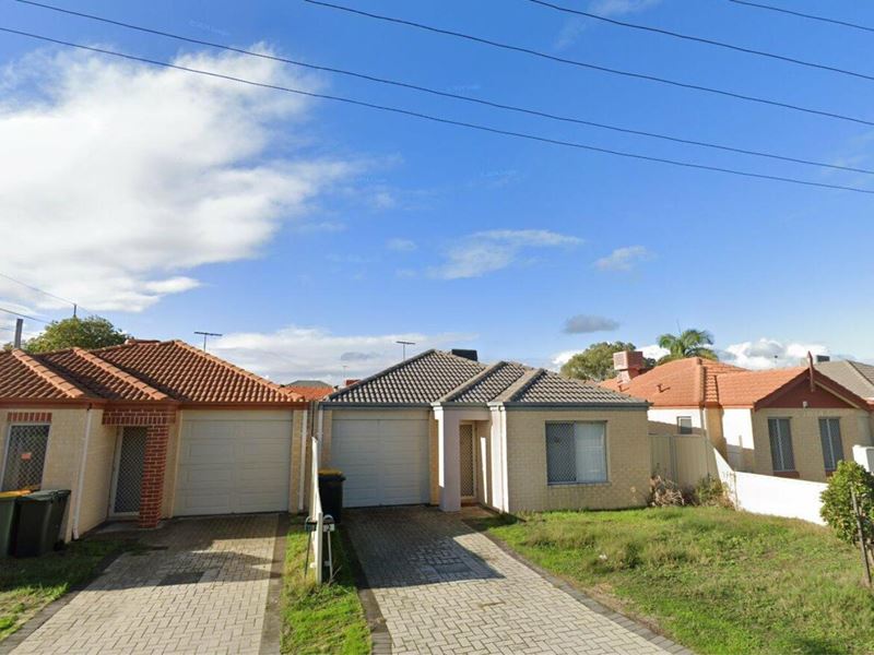 2B Davies Street, East Cannington