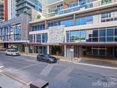 208/5 Harper Terrace, South Perth WA 6151