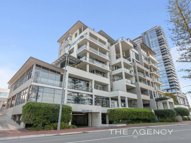 501/1-3 The Esplanade, Mount Pleasant WA 6153