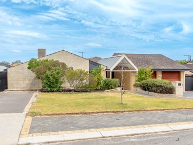 6 Whittington Avenue, Carine WA 6020