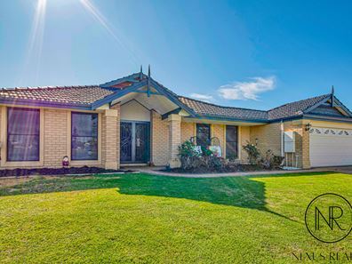 3 Pinaster Boulevard, Canning Vale WA 6155