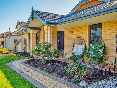 3 Pinaster Boulevard, Canning Vale WA 6155