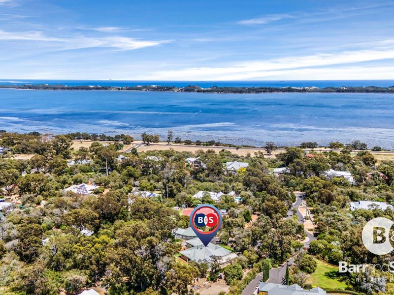 12 Grosmont Glade, Leschenault