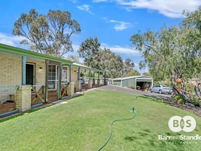 12 Grosmont Glade, Leschenault WA 6233