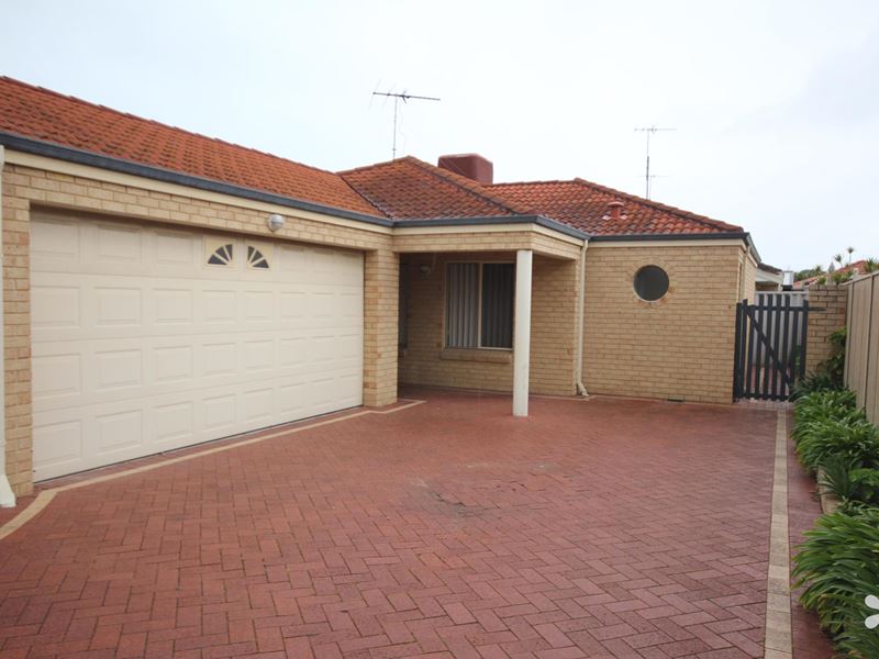 14B Aspic Crescent, Spearwood WA 6163