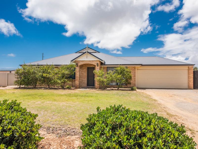 39 Tersonia Way, Strathalbyn