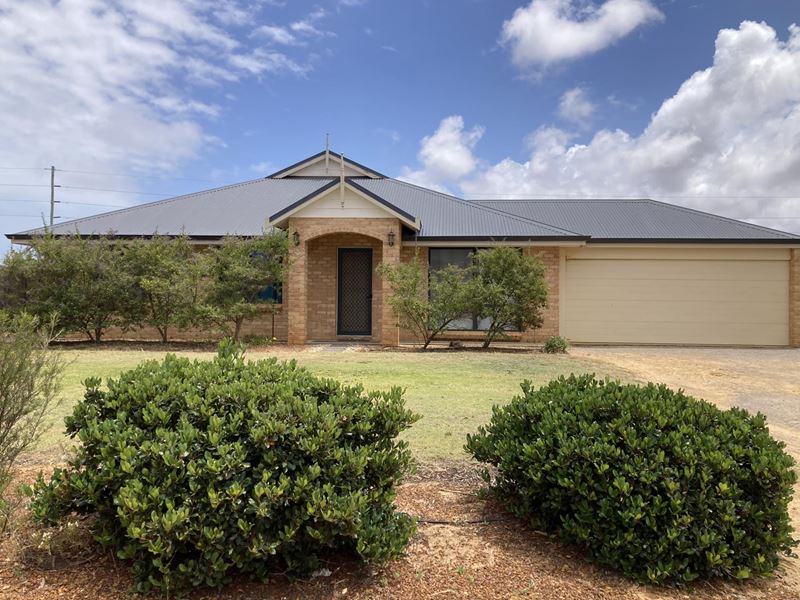 39 Tersonia Way, Strathalbyn WA 6530