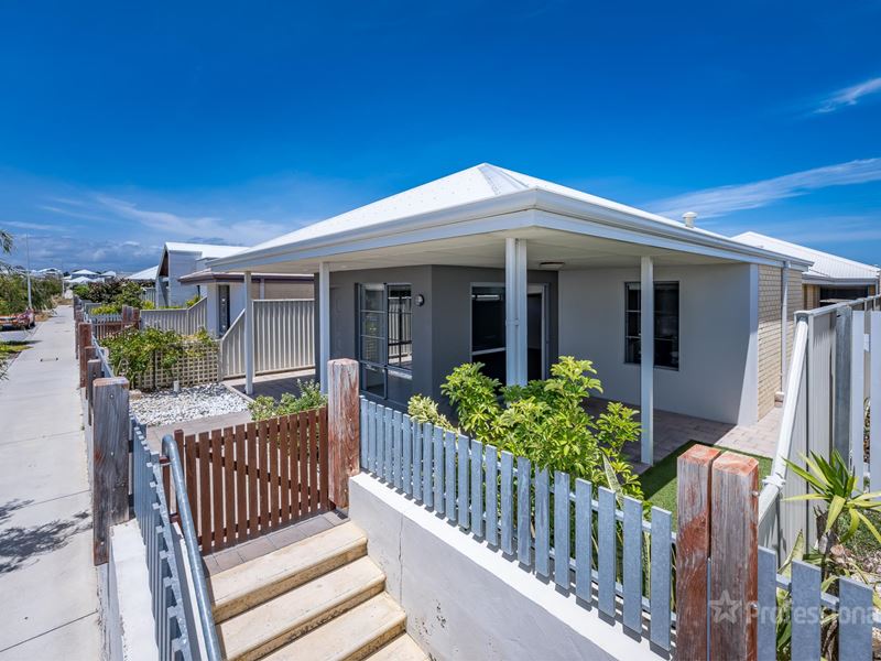 41 Comito Bend, Alkimos