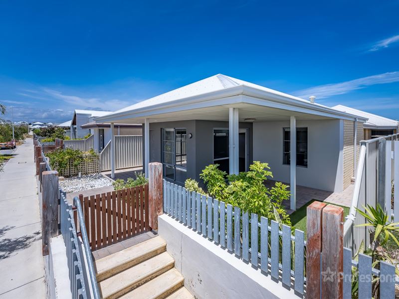 41 Comito Bend, Alkimos WA 6038