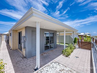 41 Comito Bend, Alkimos WA 6038